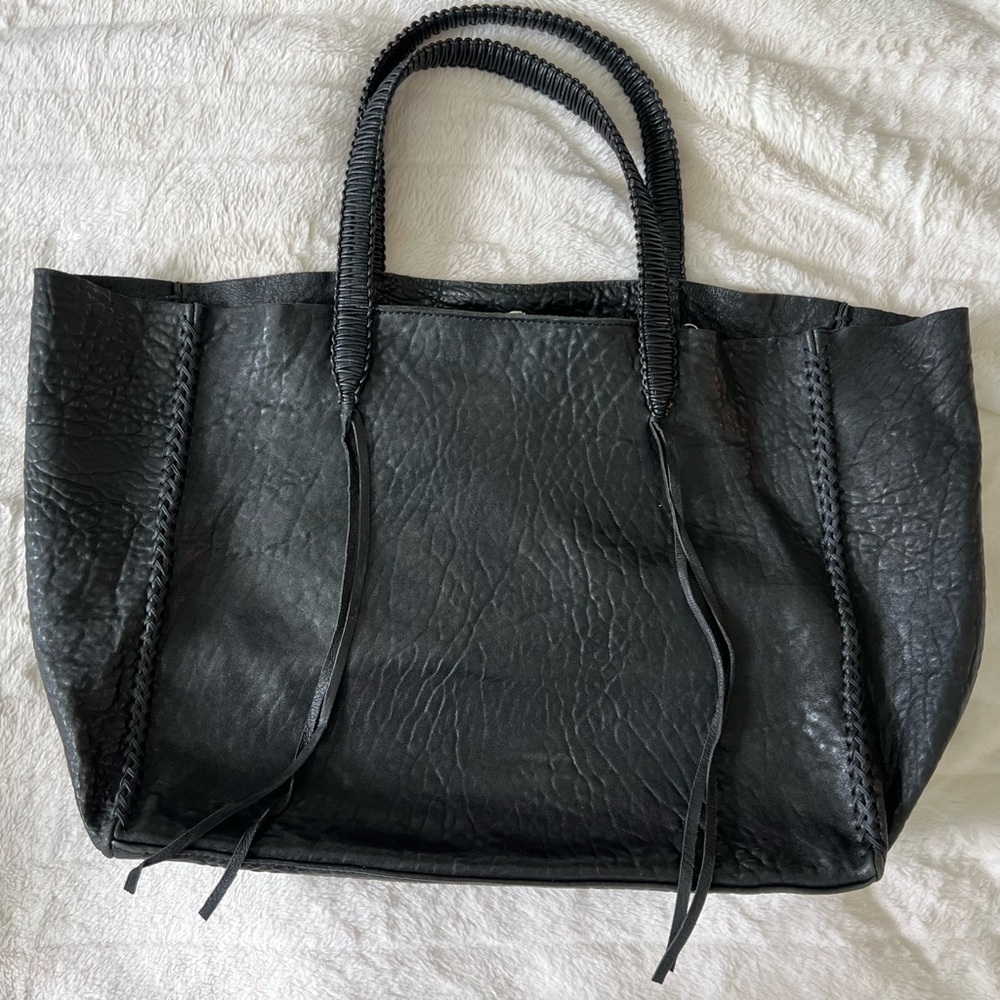 Callista tote bag